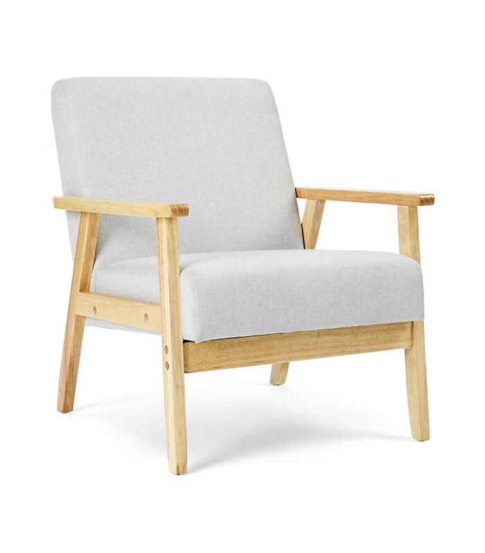 Catalina Accent Chair Contemporary