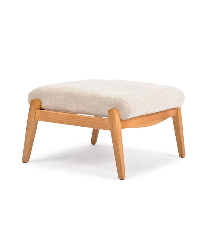 Hugh II Accent Chair Modern
